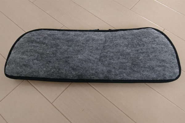 猫が窓からニャルソックできる！ EZ Mountのウインドウベッドを購入！ 愛猫の反応は!?