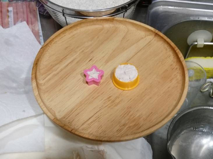 愛猫へのご馳走に！ささみとちゅーるで作るペット向けお祝いプレート 