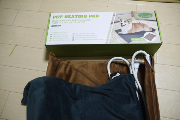 ［猫の防寒対策］おすすめのあったかグッズや家電 etc. 猫飼いが試したものをリアルレポ!!