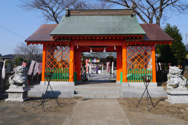 猫の御朱印がもらえる！ 猫飼いが栃木県の神社「下野大師」を訪問