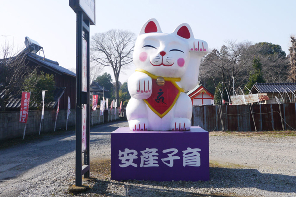 猫の御朱印がもらえる！ 猫飼いが栃木県の神社「下野大師」を訪問